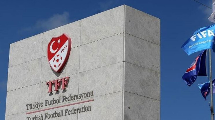 PFDK'dan 8 kulübe ceza