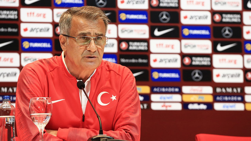 Güneş: Biz figüran değiliz, büyük bir ülkeyiz...