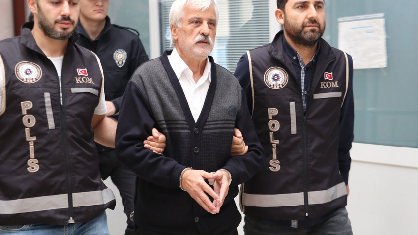 Sahte peygamber yüz görümlüğü olarak 500 TL almış!