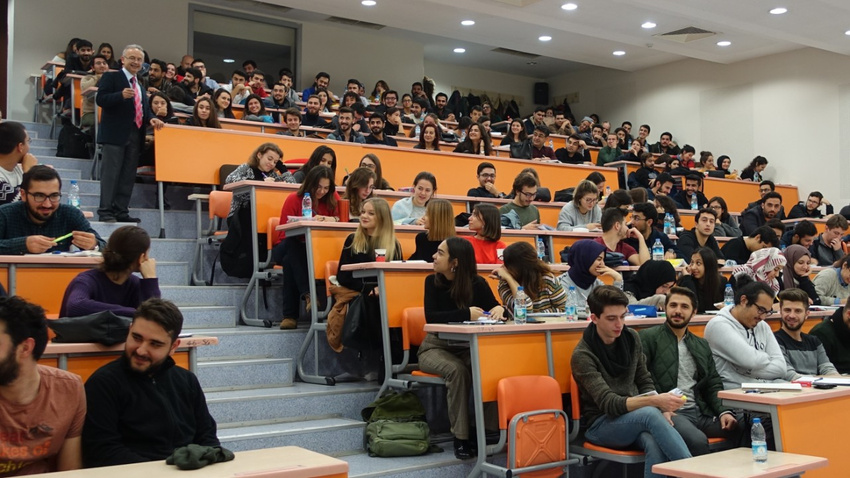 YÖK hukuk fakültelerinin başarısı sırasını değiştirdi