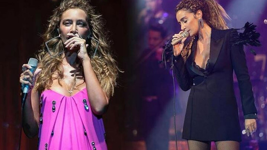 Sıla konserlerini iptal ettiğini sosyal medyadan duyurdu
