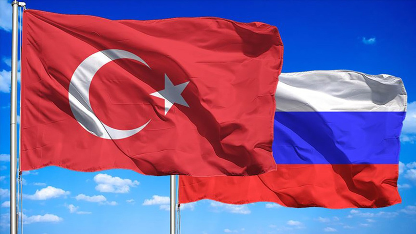 Rusya'dan "Barış Pınarı Harekatı" açıklaması