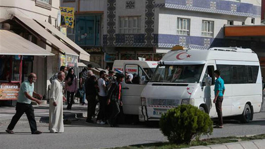 Şanlıurfa ve Mardin'den acı haberler: 7 şehit 68 yaralı