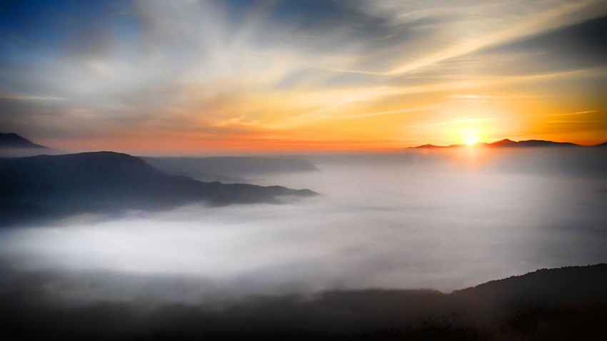 Meteoroloji bölge bölge uyardı!.. Sabah ve gece saatlerinde..!