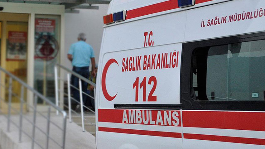 Bir babanın en zor bekleyişi... 'Ölüm riski var dediler'