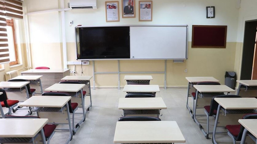 4 ilçede eğitime ara verildi