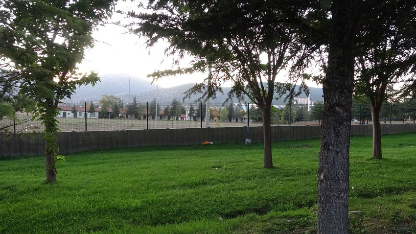 Isparta'da iğrenç olay