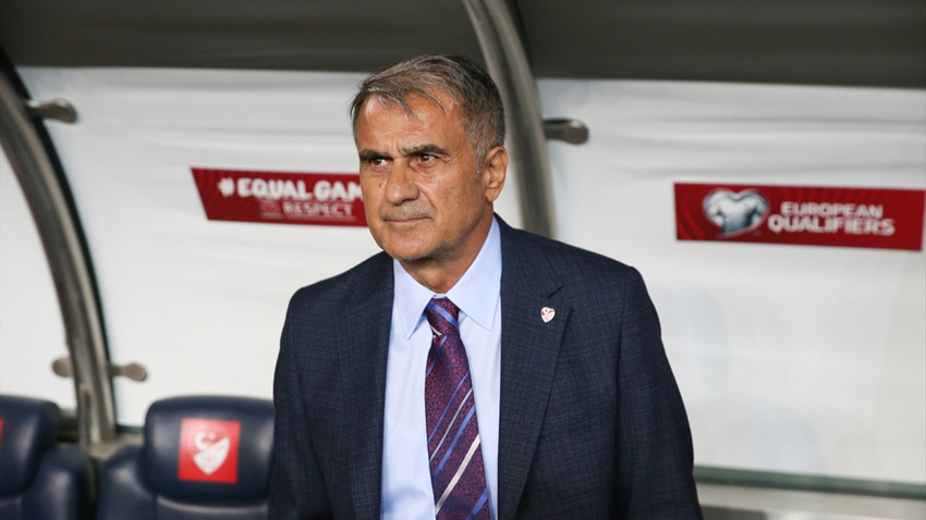 Şenol Güneş 2022'de bırakıyor