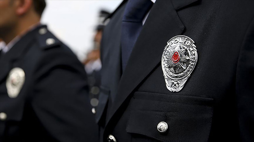 7 bin polis adayı alınacak! İşte şartlar