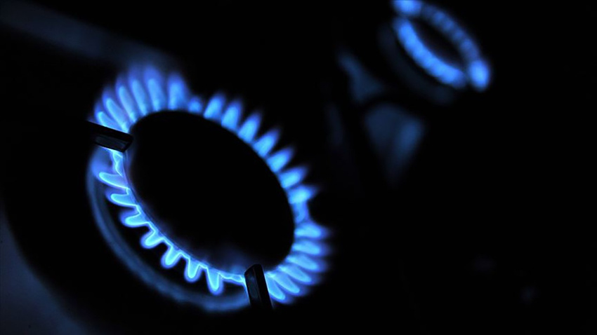 İran'da büyük bir doğal gaz rezervi bulundu