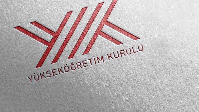 YÖK'ten o öğretim görevlisi için flaş karar!