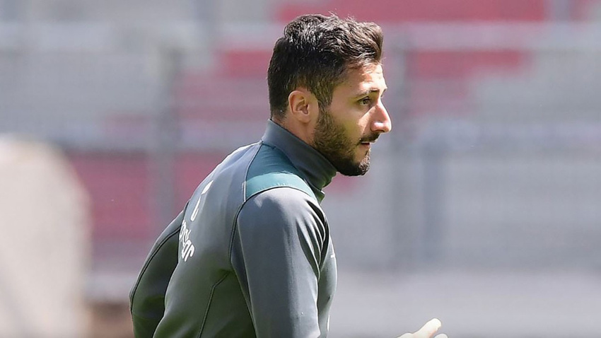 St. Pauli, Enver Cenk Şahin için kararını açıkladı