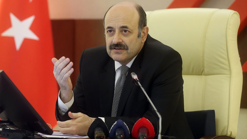 YÖK Başkanı'ndan o iddialara yanıt!