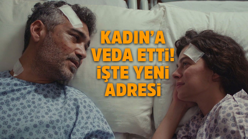 İşte yeni adresi