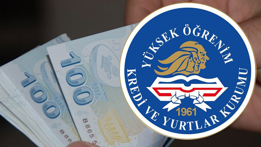 KYK burs ve kredi başvuruları başladı