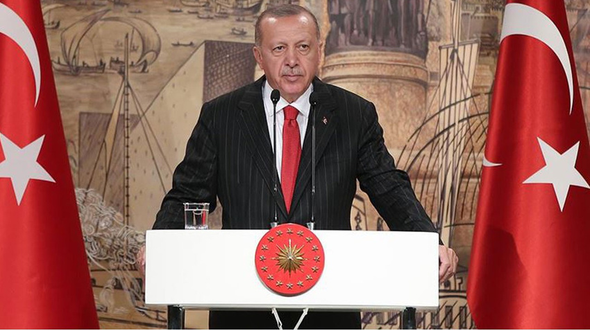 'Vakti gelince gereken yapılacak'