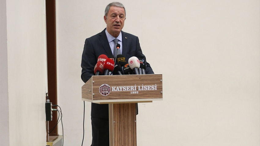 "Kaç kere 'Bu işin şakası yok' diye söyledik"