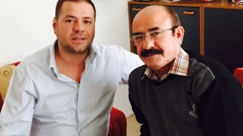 Oğlundan Ali Nurşani'ye şok suçlama: "Babam sizi dolandırıyor"