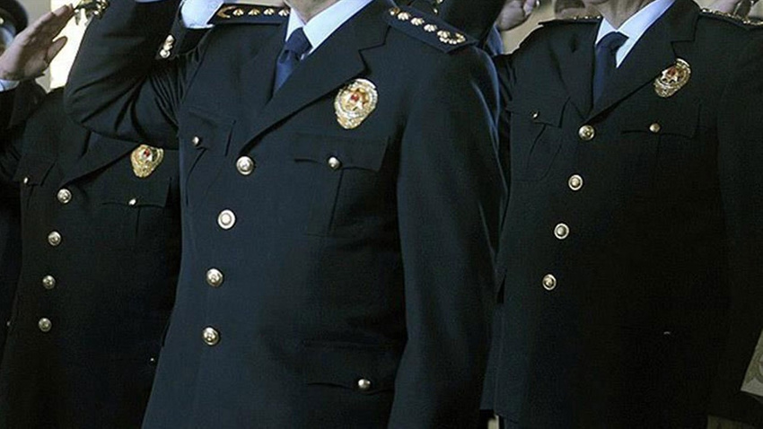 İstanbul Emniyet Müdürlüğü'nde yeni atamalar... 18 ilçeye yeni emniyet müdürü ve birçok yeni görevlendirme...