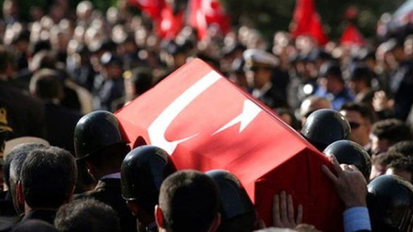 Harekat bölgesinden acı haber!
