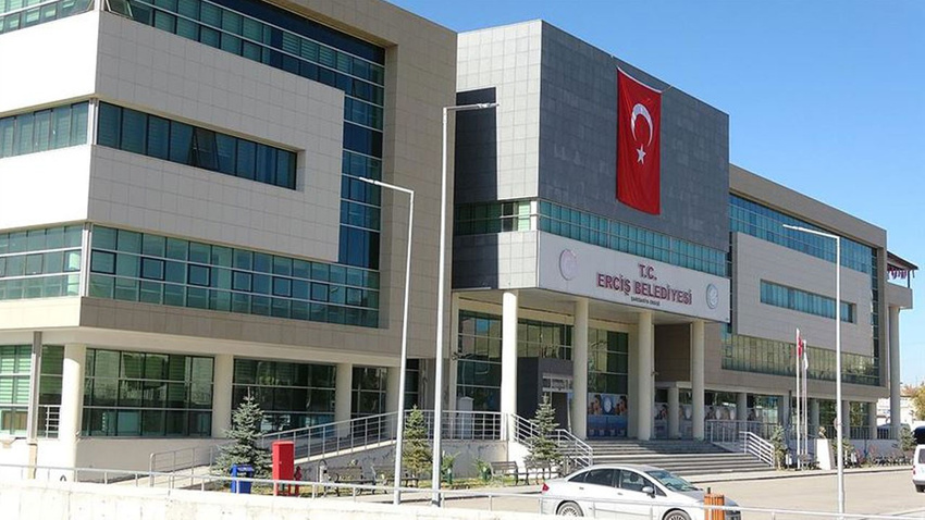 HDP'li ilçe belediyelerine kayyum atandı