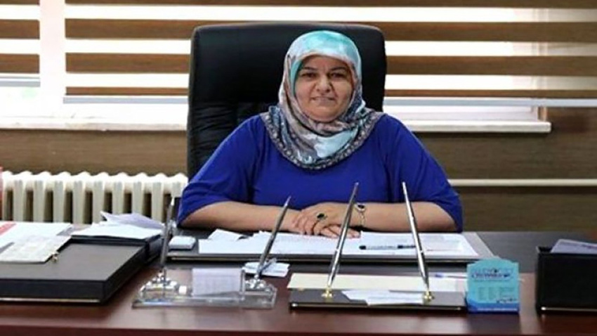 Eski Erciş Belediye Başkanı tutuklandı