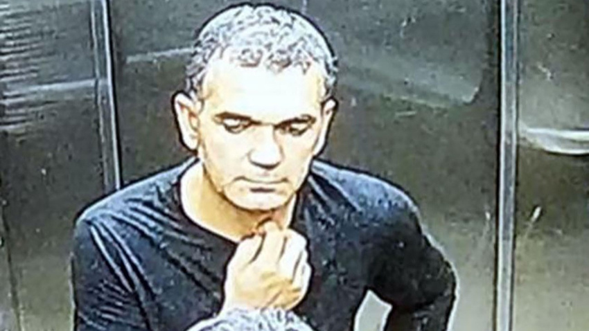 Ergenekon davasının savcısı Mehmet Murat Dalkuş tutuklandı