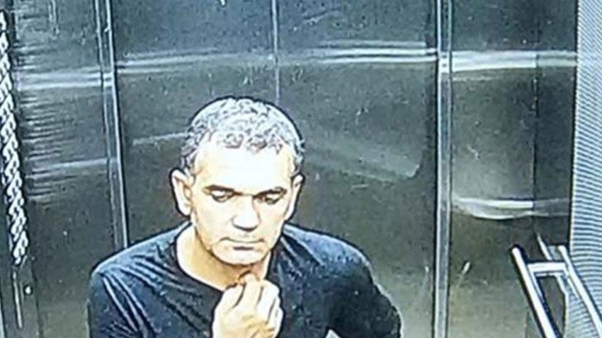 Kırmızı bültenle aranan firari FETÖ'cü savcı yakalandı