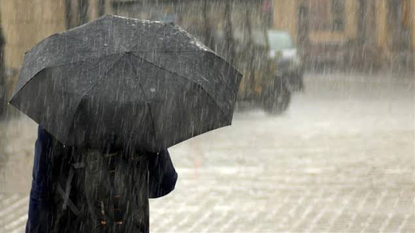 Meteorolojiden kritik uyarı!.. Sağanak, sis, pus...