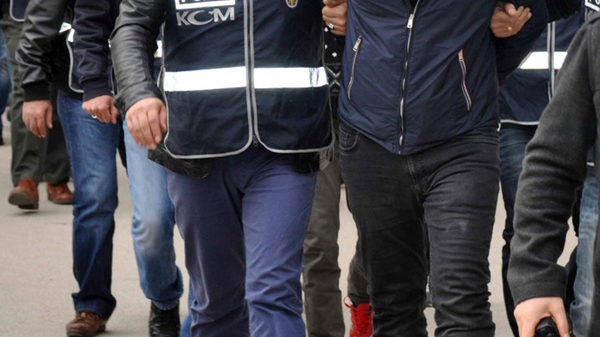 15 ilde FETÖ operasyonu: 41 gözaltı kararı