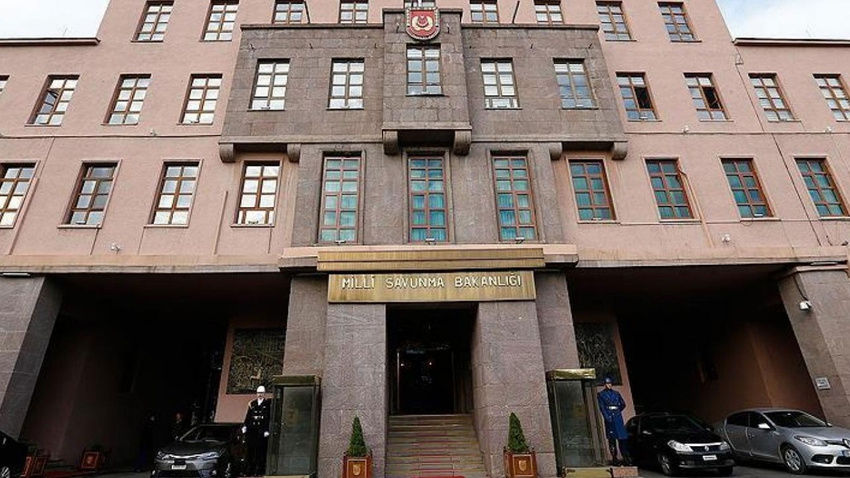 MSB duyurdu: Teröristler son 24 saatte...