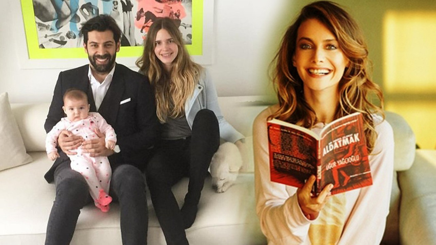 Tuba Ünsal ve sevgilisini sevindiren karar