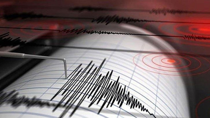 AFAD uyardı: Deprem için önlemlerinizi alın