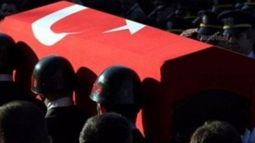 Van'dan acı haber: 1 şehit