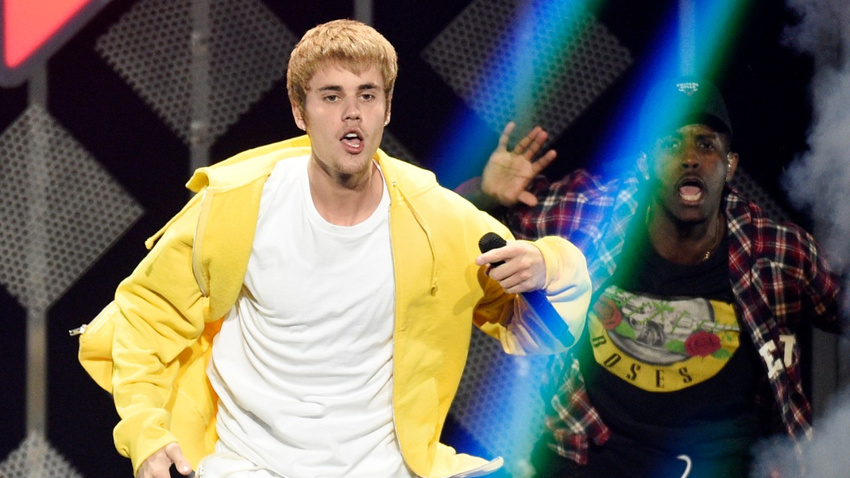 Justin Bieber bir şartla yeni albüm sözü verdi