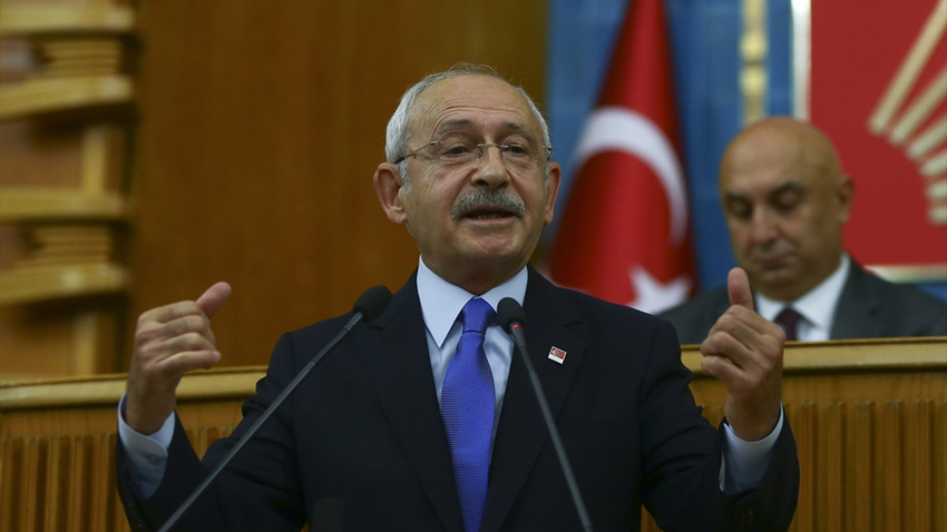 Kılıçdaroğlu'ndan EYT sözü