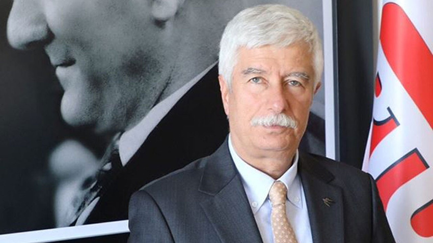 Faruk Bildirici'nin RTÜK üyeliği düşürüldü!