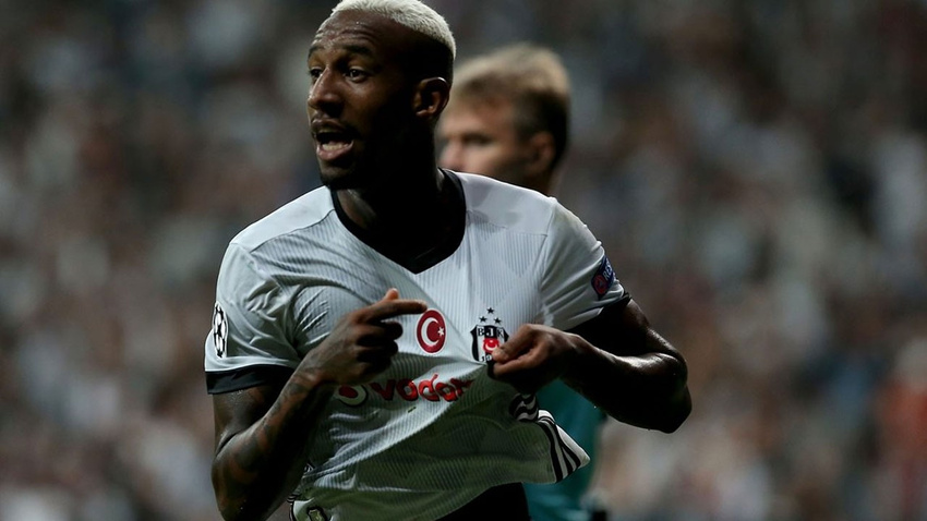 Ahmet Nur Çebi'den Talisca, Cenk Tosun ve Aboubakar açıklaması