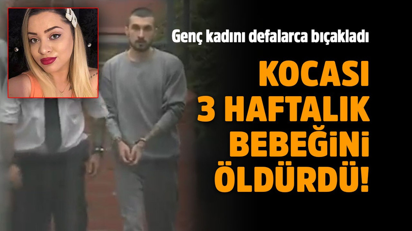 O anne komadan çıktı