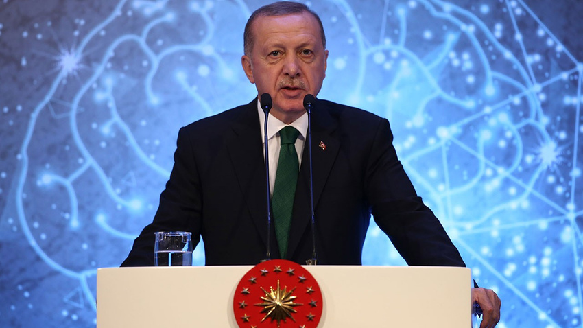 Erdoğan: Gerekirse biz mülteciler şehrini biz kurarız