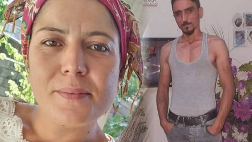 Eşini servis şoförünün yanındaki koltukta oturduğu için öldürmüş!