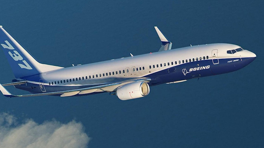 Boeing’de yeni skandal: ‘Çatladı’ acil indi
