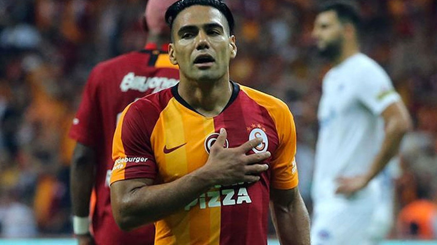 Terim, Falcao ile ilgili kötü haberi verdi