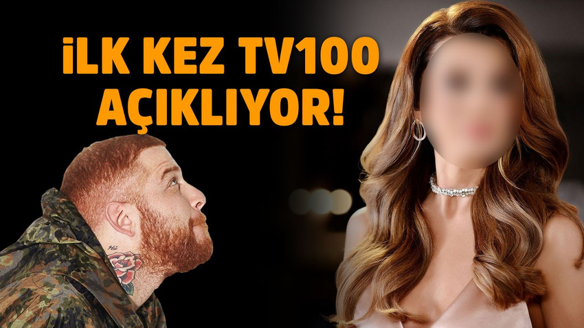 Athena Gökhan'ın partneri belli oldu