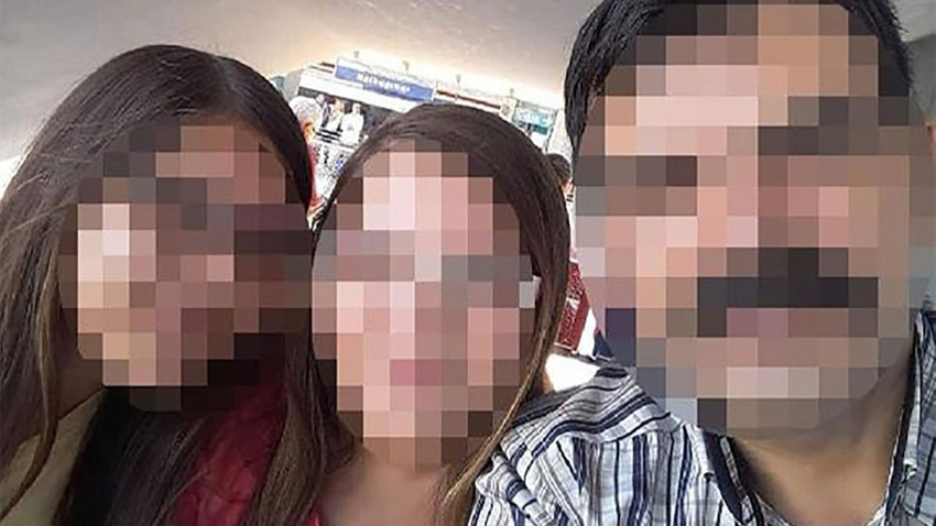 İkiz kızlarına cinsel istismarda bulunan babadan iğrenç savunma