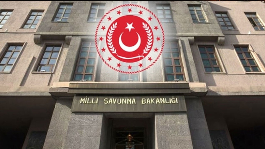 Rus askeri heyetiyle görüşmeler tamamlandı