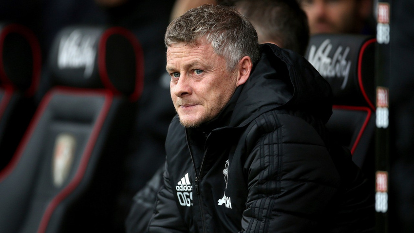 Manchester United yine kayıp