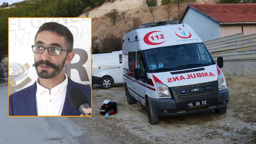3 gündür haber alınamıyordu! Ormanlık alanda ölü bulundu