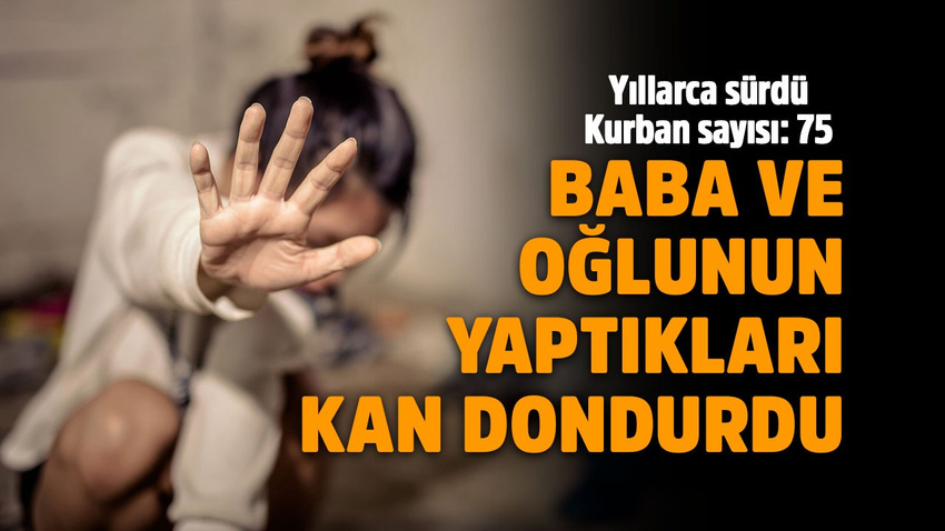 Tarihe geçecek dehşet!