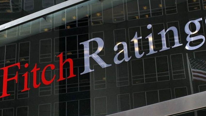 Fitch, Türkiye'nin kredi notunu revize etti
